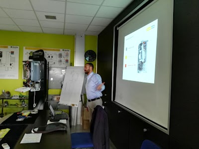 Photos of Termotecnica Sita