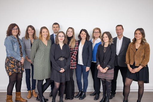 CBRE Axite Annecy immobilier d'entreprise - Thumbnail