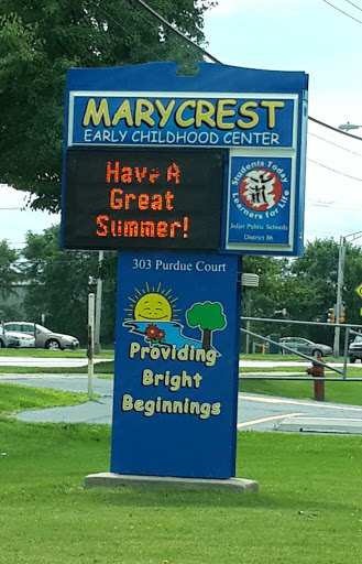 Marycrest School