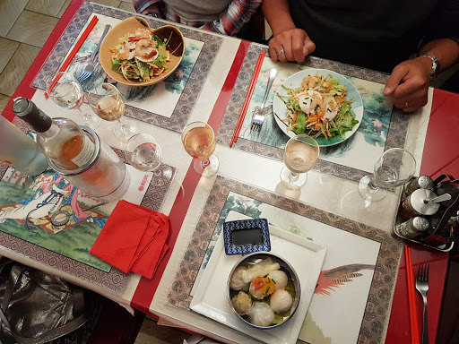 Restaurant La Baguette d'Or Gallery - France