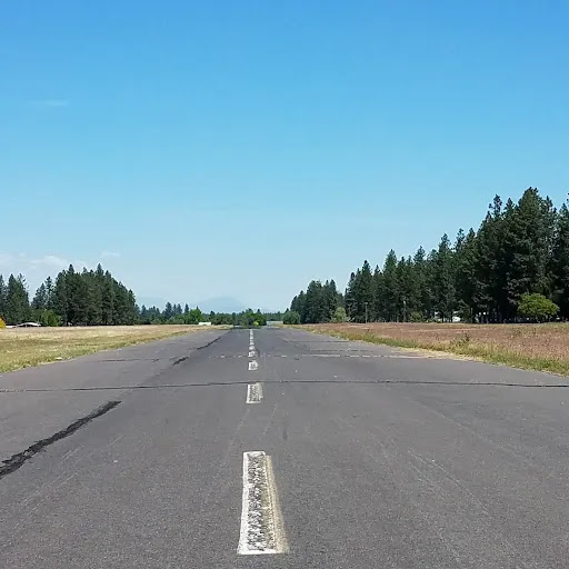 Mead Airport Gallery - United States