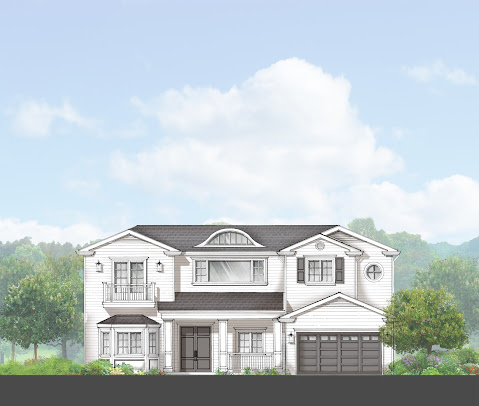 bBA Studios Inc. by null