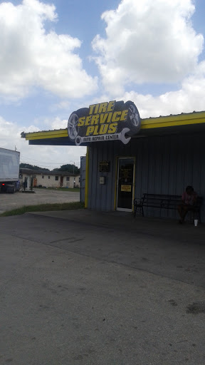 Tire Service Plus Co. - Thumbnail