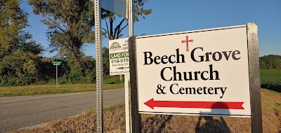 Beech Grove Cemetery