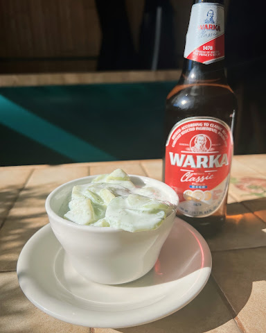 Polonus Restaurant by null