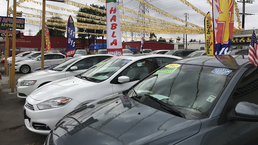 Horizon Auto Sales inc