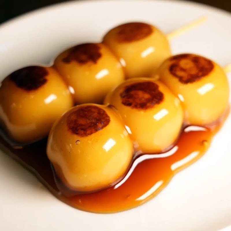 あんどう醤油醸造場