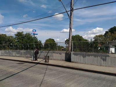 Clove Rd/Grasmere Station