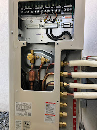 Photo n°10 de Dépan ‘service à Thiers (Magasin de systèmes de climatisation)