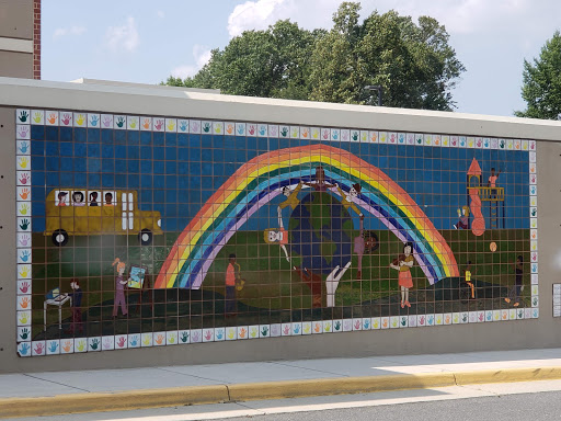 Terra Centre Elementary School - Thumbnail