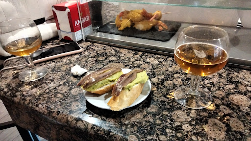 BAR Independencia - Thumbnail