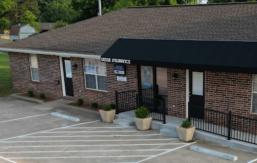 Ronnie Deese Insurance Agency