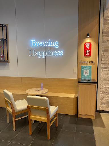 Gong cha Explanada - Thumbnail