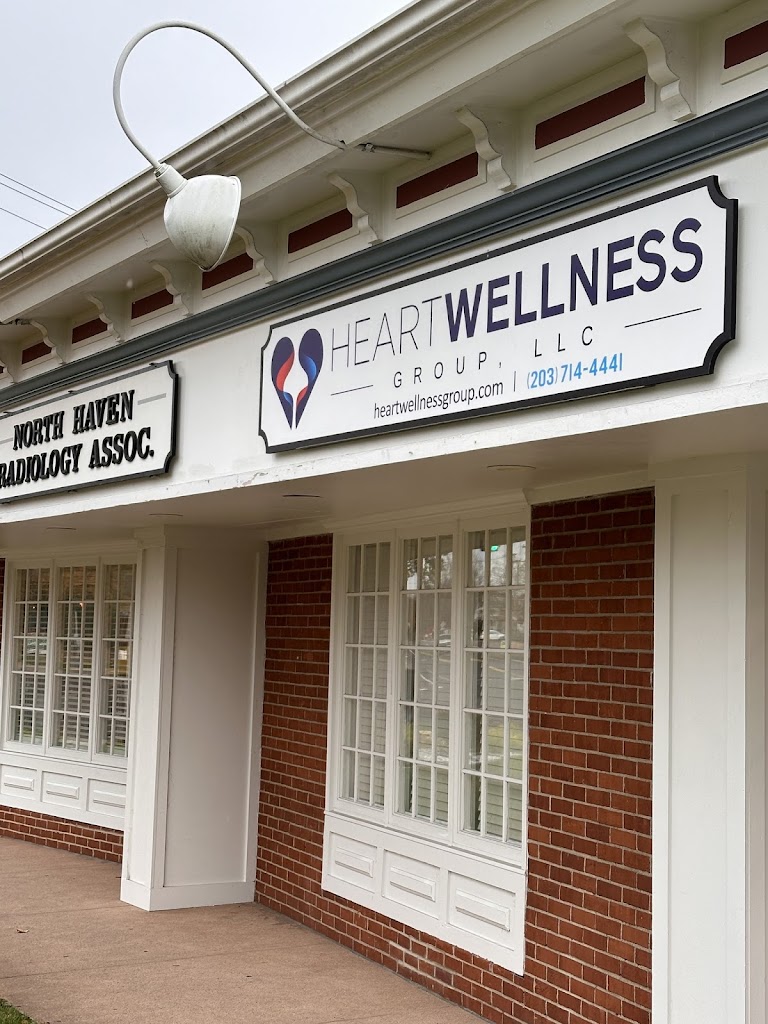 Heart Wellness Group Llc