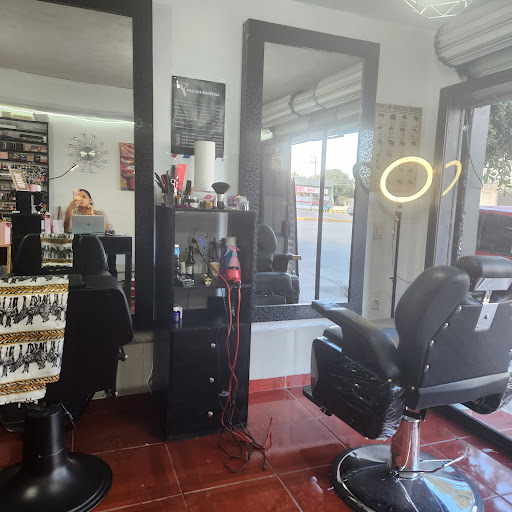 Bonhomia Barber & Salon
