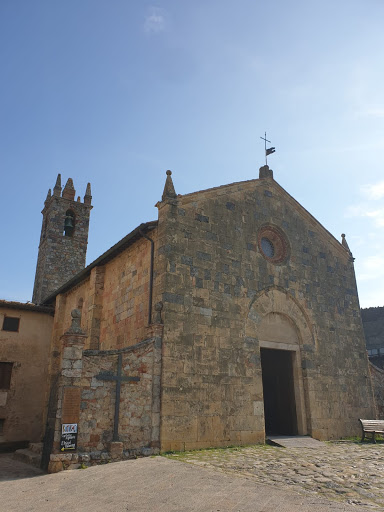 Montespertoli (Piazza del Popolo) Gallery - Italy