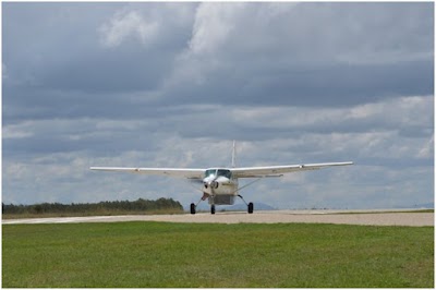 Photos of Orly Airpark