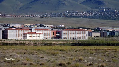 Photos of Omar Halisdemir University