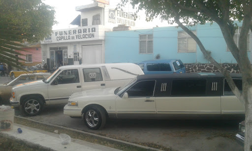 Funeral Homes & Crematory agencies Enriquez - Thumbnail