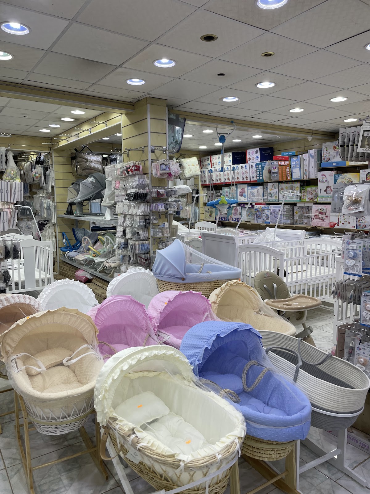 بيت الطفل السعيد - صورة 2