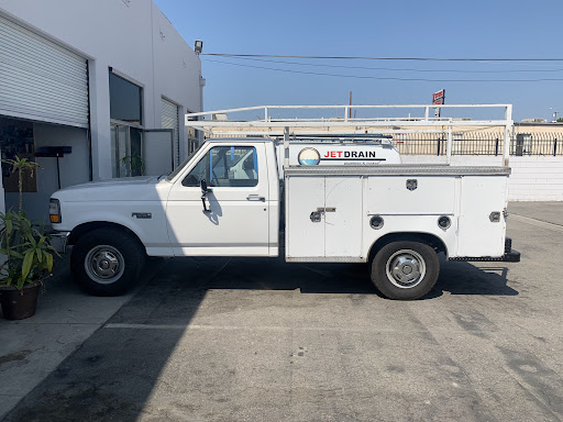 Jet Drain Plumbing & rooter - Thumbnail