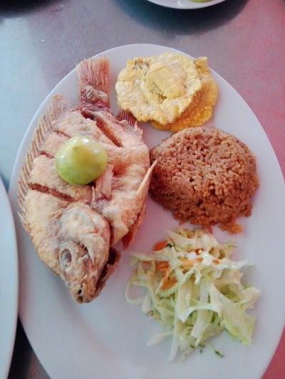 Photos of La Barra Marinera Cevicheria