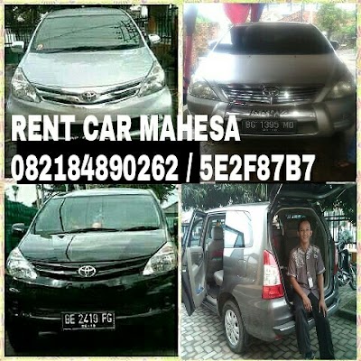 Car Rental