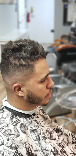 Donna Salon - Visual