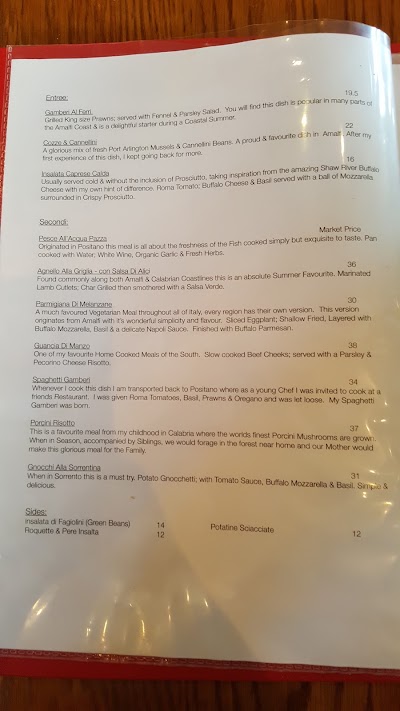 Photos of L'Edera