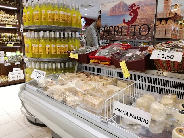 Aeroporto Vincenzo Florio Trapani Birgi