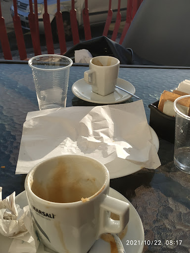 Bar Aliceė Caffè - Thumbnail