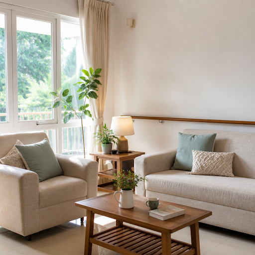 Finding a truly peaceful, homely place for your elderly loved ones can be challenging. At H2O HEA… post image