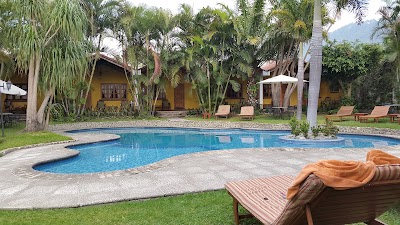 Photos of Hotel Dos Mundos