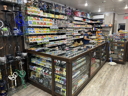 Yafa Smoke Shop +Cigar +Vape +hookah - Thumbnail