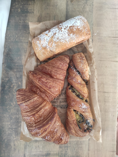 LA FABRIK - Pains et viennoiseries - Thumbnail