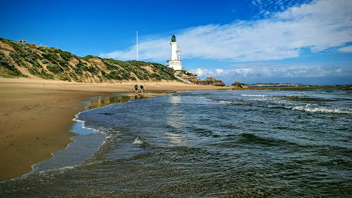 Point Lonsdale Lighthouse