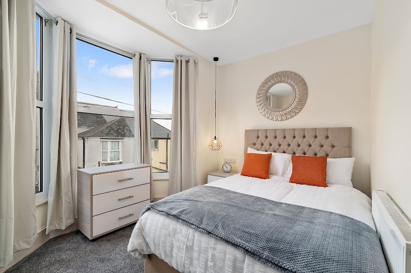 Moorview Lets - Professional & Student Shared Houses photo 3
