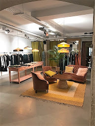 Photo n°3 de AYNI à Lyon (Magasin de vêtements pour femmes)