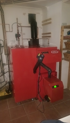 Multi-Heat - Visual