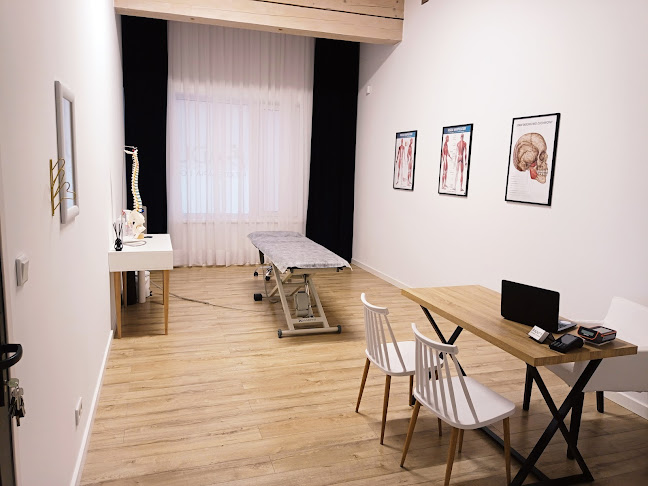 Opinie o ADUTTI Fizjoterapia | Osteopatia Wojciech Kalisz w Nowy Sącz - Fizjoterapeuta