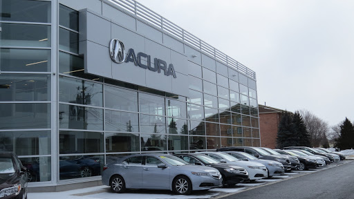 Gatineau Acura - Thumbnail
