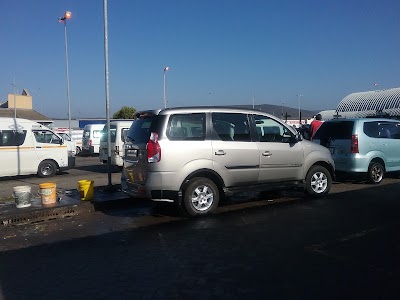 Photos of Uitenhage Terminus Taxi Rank, Uitenhage