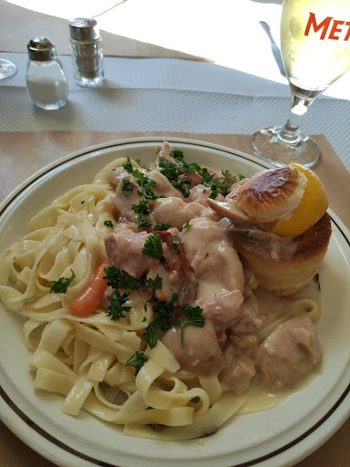 Photo 3 - Restaurant Bahnstub