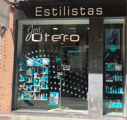 Jon Otero Estilistas
