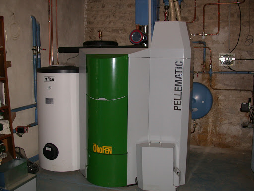 Photo de Salzert Entreprise SARL à Vouillé (86190)