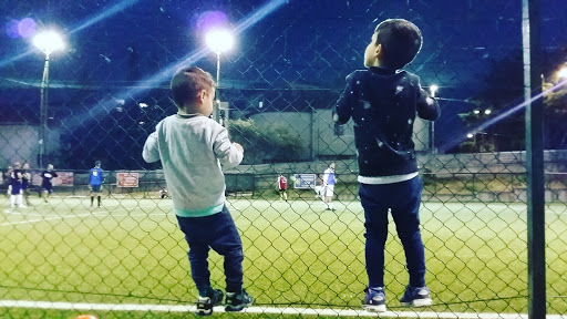 Campo Calcetto Alpha Sport Stadium Gallery - Italy