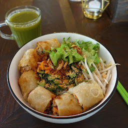 Photo n°5 de Banh Me Tender à Paris (Sandwicherie)