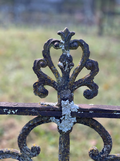 Old Jonesborough Cemetery - Thumbnail