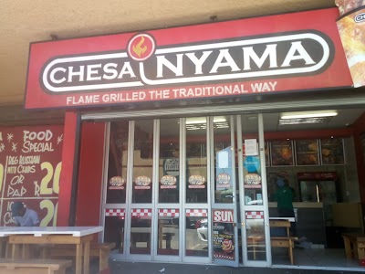 Photos of Chesa nyama