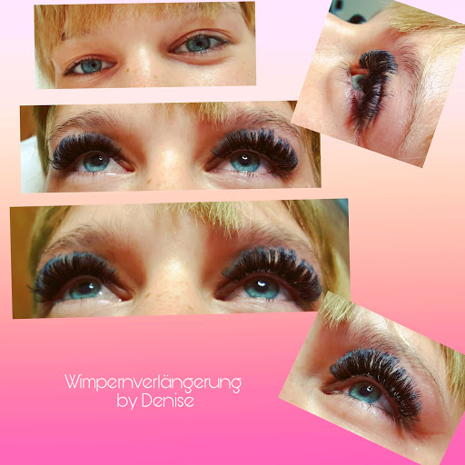 Wimpernverlängerung und Nagelstudio - Thumbnail